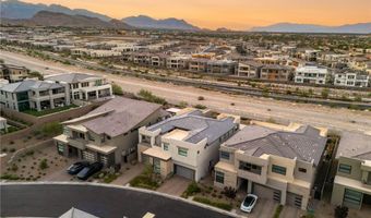 5201 Fading Sunset Dr, Las Vegas, NV 89135