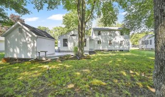 36 Jacqueline Dr, Bristol, CT 06010