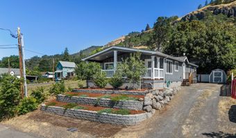 308 E HUMBOLDT St, Bingen, WA 98605
