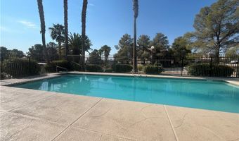 3450 ERVA St 136, Las Vegas, NV 89117