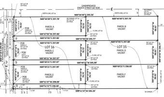 S WASHINGTON Avenue, Apopka, FL 32703