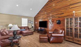 415 Rose Hill Rd, Bentonia, MS 39040