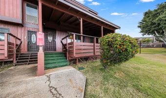 92-932 Palailai St 82, Kapolei, HI 96707