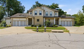 351 Champion Way Dr, Ballwin, MO 63011
