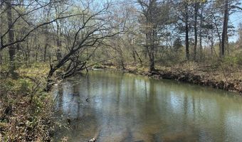 5018 Buttermilk Rd Lot 0, Atkins, AR 72823