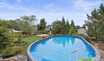 6 Bobstay Rd, Barnegat, NJ 08005