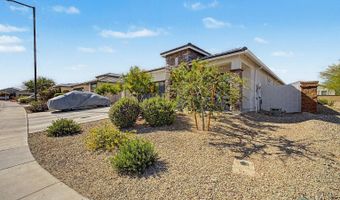 24054 W Verlea Dr, Buckeye, AZ 85326