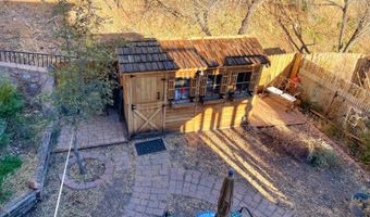 9 SPRING Cyn, Bisbee, AZ 85603