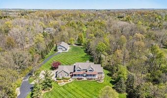 1720 N Lake Pleasant Rd, Arcadia, MI 48412