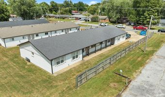 1308 SE C St, Bentonville, AR 72712