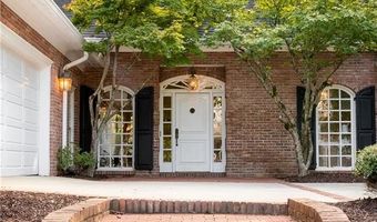 105 Princeton Mill Rd, Athens, GA 30606