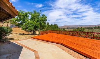 31751 Lake Meadow Rd, Acton, CA 93510