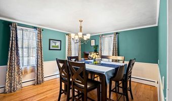 36 Mack Hill Rd, Amherst, NH 03031