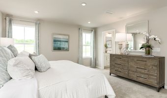 1619 Clearbrook Ln Plan: Ballenger with Finished Basement, Amelia, OH 45102