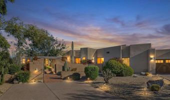 2304 FOX TAIL Trl, Carefree, AZ 85377