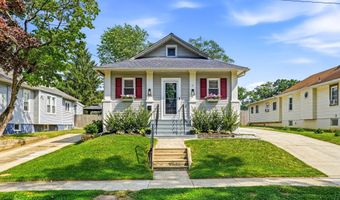 432 AUDUBON Ave, Audubon, NJ 08106