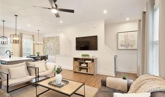 4437 Buckley Way NE, Atlanta, GA 30342