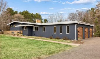 14122 Prairie Rd NW, Andover, MN 55304