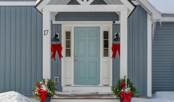 17 Highwoods Dr 16 and 17, Bartlett, NH 03812