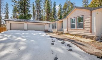 1649 Crown Point Pkwy, Cascade, ID 83611