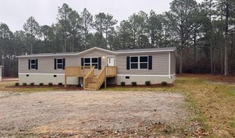 130 Carlton Dr, Batesburg Leesville, SC 29006