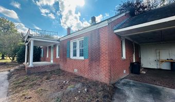 342 Lee Jernigan Rd, Ahoskie, NC 27910