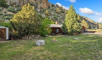 32224 Poudre Canyon Rd, Bellvue, CO 80512