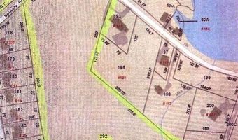 Lot 292 Spindle Hill Road, Wolcott, CT 06716