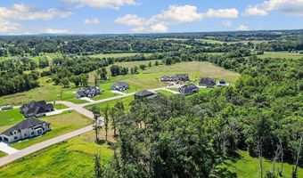2609 NE Waterfall Ave, Bentonville, AR 72713