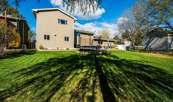 703 Circle Dr, Buffalo, WY 82834