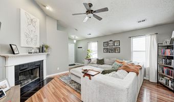 1362 Bluff View Ct, Indianapolis, IN 46217