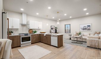 805 N Roosevelt St #304 - 3rd Floor [East Views], Boise, ID 83706