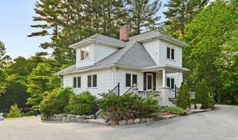 497 S Main St, Andover, MA 01810