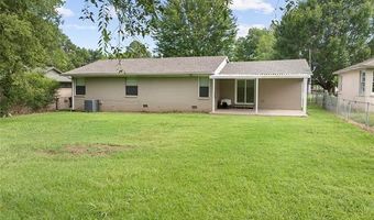 1015 NW Maxwell, Ardmore, OK 73401