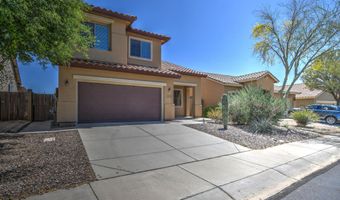 40741 N Citrus Canyon Trl, Anthem, AZ 85086