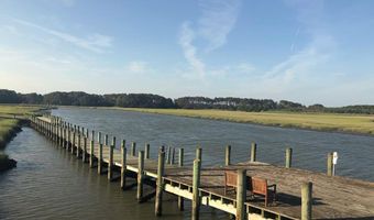 22 SEAVIEW St Lot 22, Accomac, VA 23301