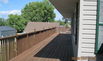 301 N CHURCH St, Albany, IL 61230