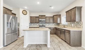 541 SUNSET VALLEY Ave, Socorro, TX 79927