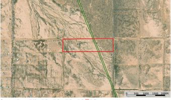 0 Chuichu Rd, Casa Grande, AZ 85193