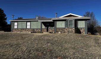 123 Avenue M, Beaver, OK 73932