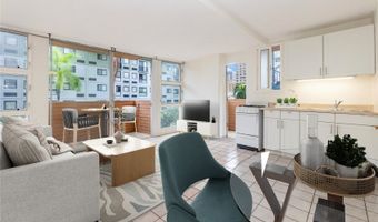 454 Namahana St 404, Honolulu, HI 96815