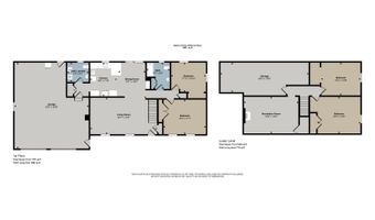 6669 Fillmore St, Allendale, MI 49401