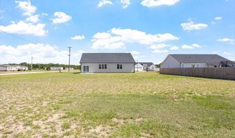 4081 Origin Dr, Bailey, NC 27807