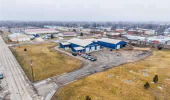 501 11th St NE, Austin, MN 55912