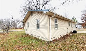 505 S Elm St, Auxvasse, MO 65231