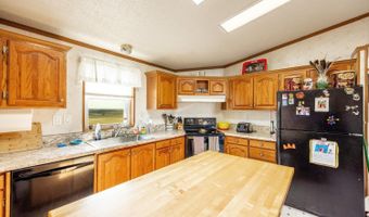 555 Trabing Rd, Buffalo, WY 82834