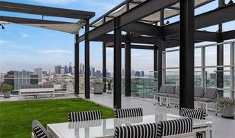 3810 Wilshire 1409, Los Angeles, CA 90010