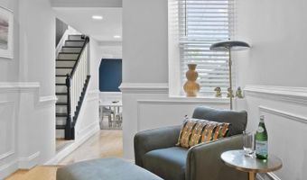 120 S WOLFE St, Baltimore, MD 21231