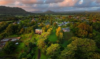 OLOHENA RD Lot #: 3, Kapaa, HI 96746