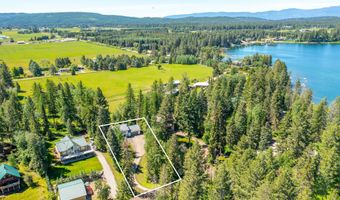 130 Alpine Dr, Bigfork, MT 59911